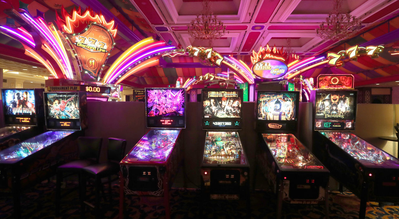 Hard Rock Ocean Resort Casino Opens
